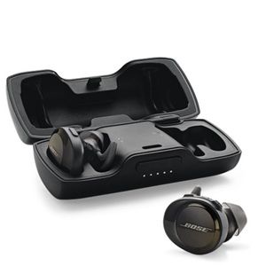Bose Soundsport Wireless Earbuds